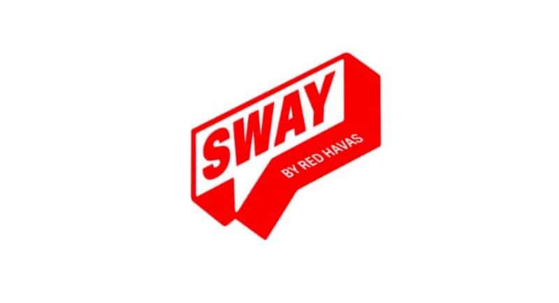 SWAY by Red Havas