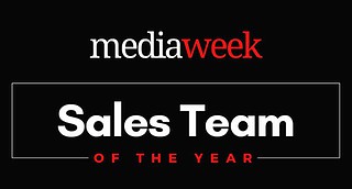 Mediaweek’s Sales Team of the Year news corp