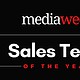 Mediaweek’s Sales Team of the Year news corp