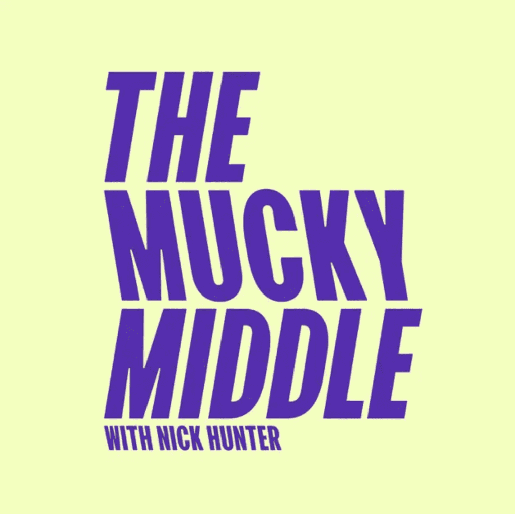 The Mucky Middle