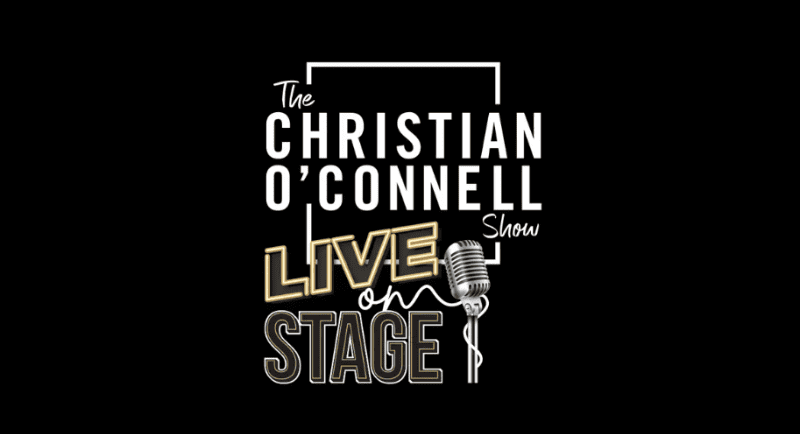 The Christian O'Connell Show