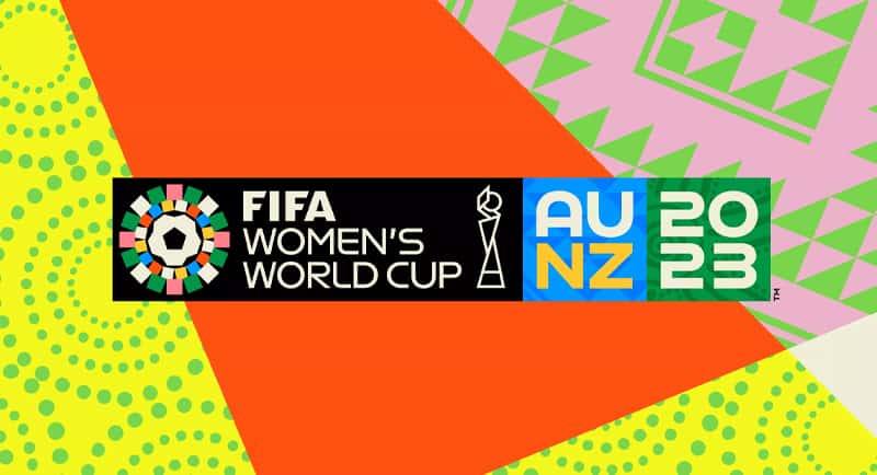 women's world cup logo