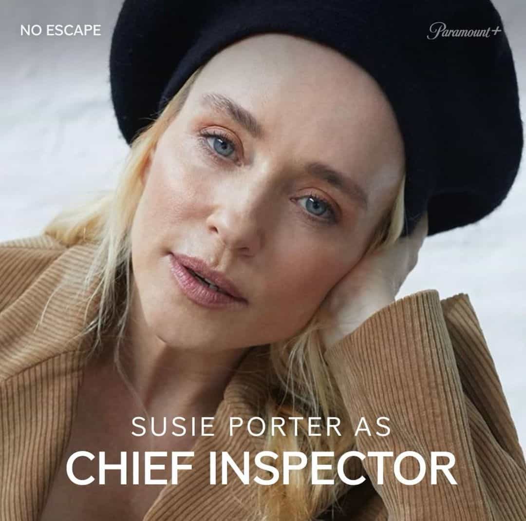 Susie Porter