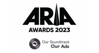 ARIA Awards - Soundtrack ads