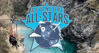 Adventure All Stars