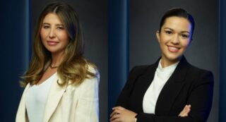 News Corp Australia - Jessica Gilby and Dianna Molinaro