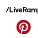 Liveramp x Pinterest
