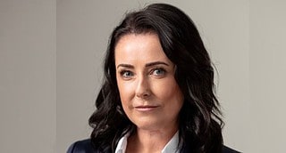News Corp - Fiona Connelly