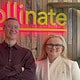 Pollinate - Howard Parry-Husbands and Kirsty Bloore
