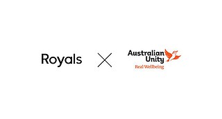 The Royals x Australian Unity
