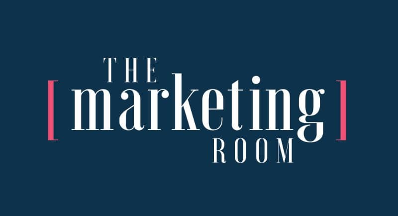 The Marketing Room
