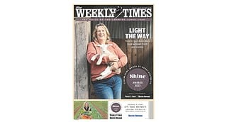 The Weekly Times - 2023 Shine Awards