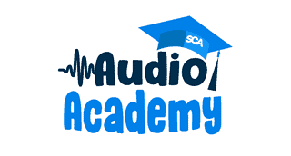 SCA Audio Academy