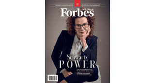 Forbes Australia