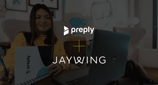Preply x Jaywing