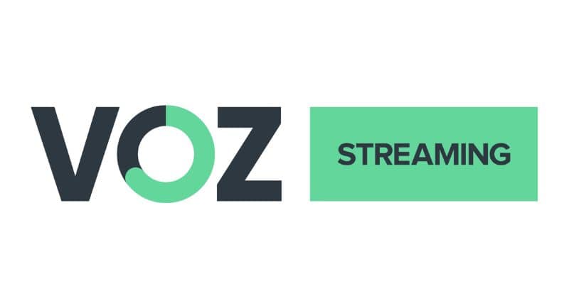 VOZ Streaming