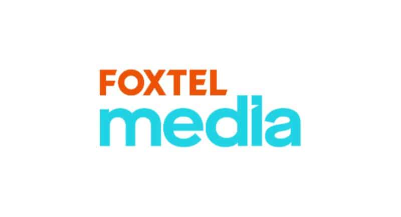 foxtel media