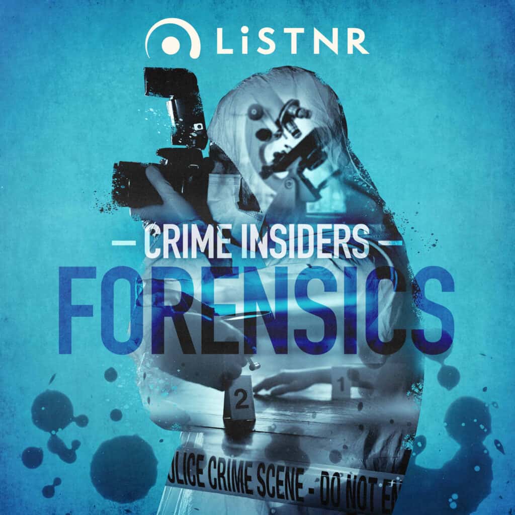 crime insiders forensics