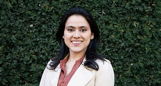 Aliya Hasan, Head of Strategy, Nature