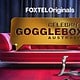 Celebrity Gogglebox Australia