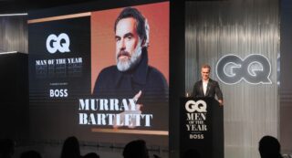 GQ Men of the Year 2022 Murray Bartlett
