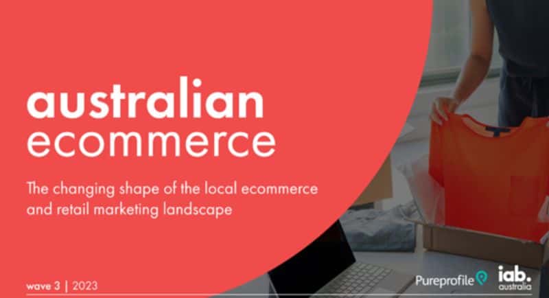IAB Australian commerce