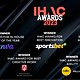 IHAC Award winners image