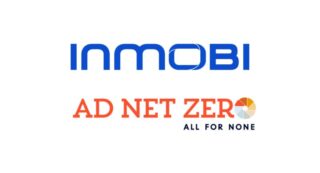 InMobi x Ad Net Zero