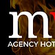 Mediaweek MW Hot List - logo