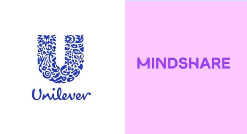 Mindshare Unilever