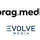 The Brag Media x Evolve Media