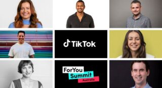 TikTok #foryou summit