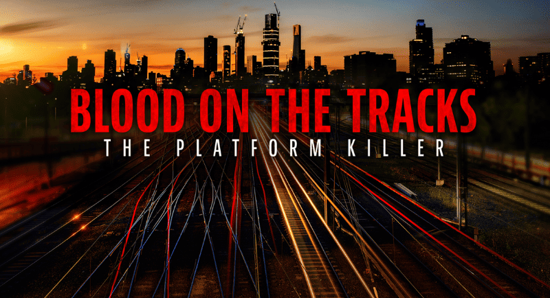 Nine Blood on the Tacks - The Platform Killer