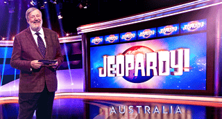 Nine Jeopardy! Australia