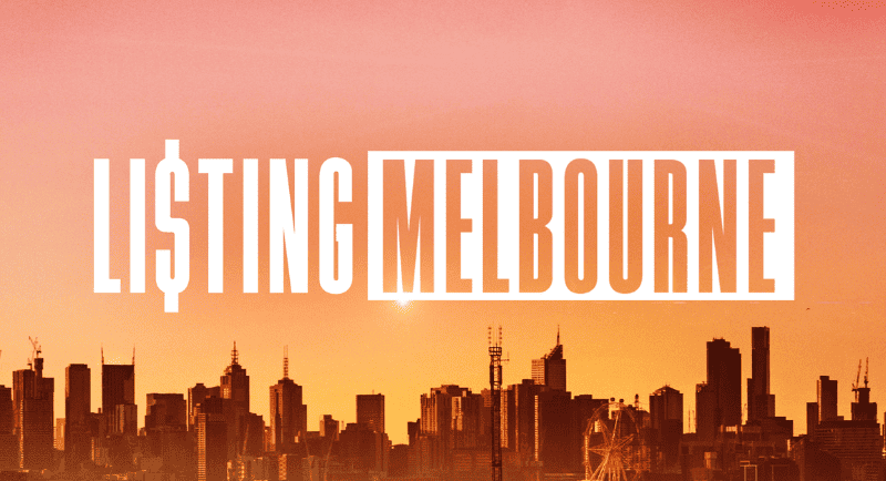 Nine Listing Melbourne