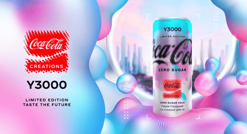 Coca-Cola AI