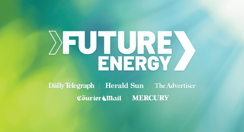 News Corp Future Energy