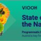 VIOOH State of the Nation prDOOH Report 2023