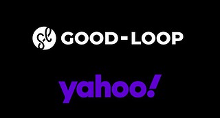 Yahoo x Good loop