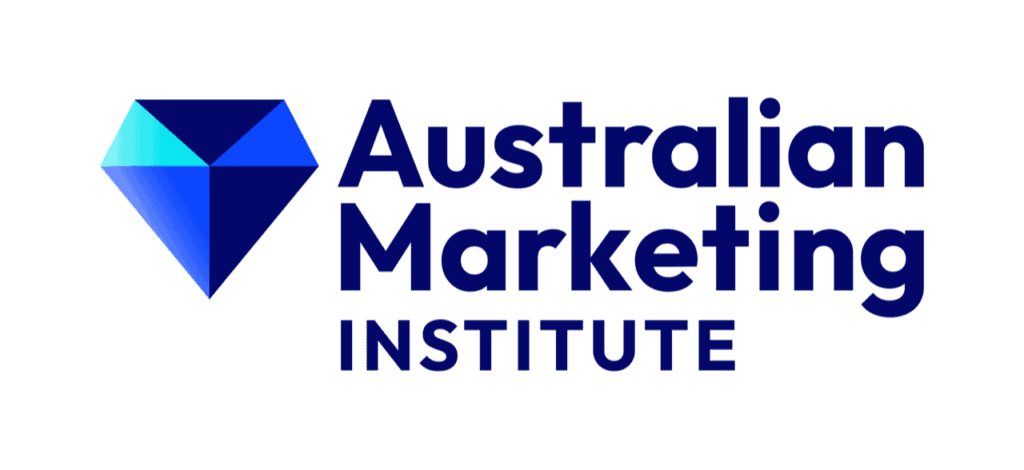 Australian marketing institute - updated logo