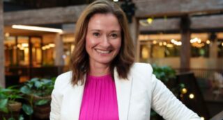 Domain Group joins IAB Australia Board - Rebecca Darley