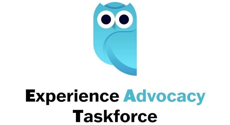 Experience Advocacy Taskforce Hero Image
