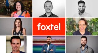 Foxtel upfront 2024 - media buyers