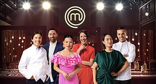 Masterchef will be broadcast by SCA for Channel 10