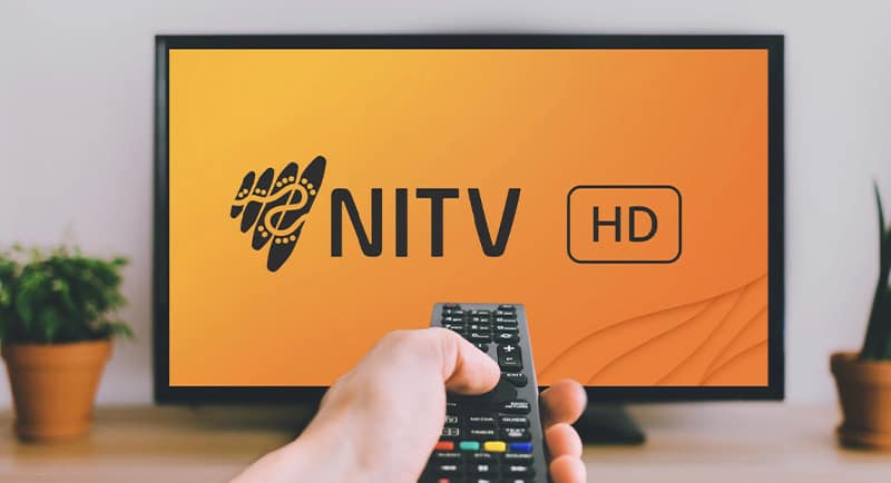NITV HD