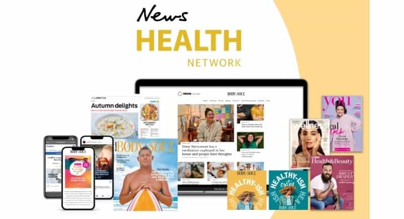 News Corp Australia - News Health Network