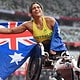 News Corp Australia - Paralympics Australia - Madison de Rozario