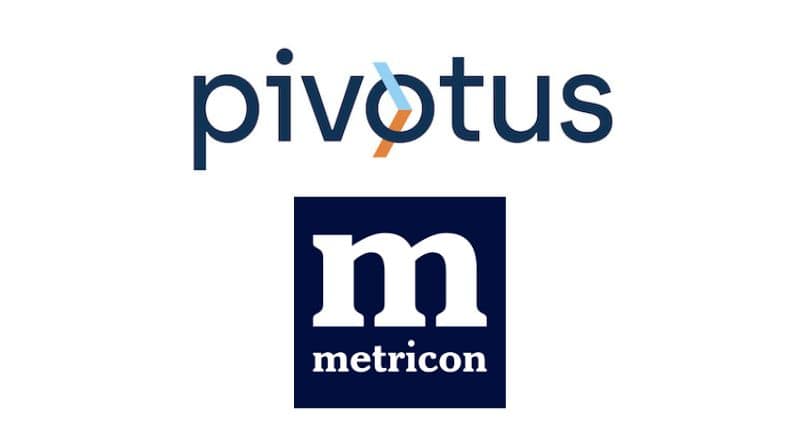 Pivotus and Metricon