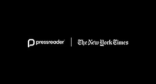 Pressreader - The New York Times