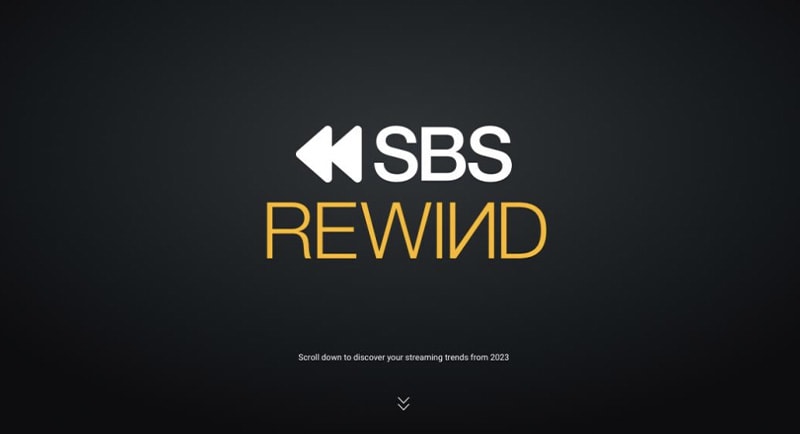 SBS Rewind